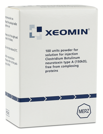 Buy Xeomin Aesthetics