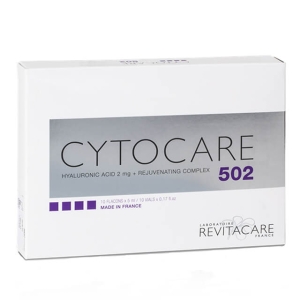Buy CYTOCARE 502 (10 X 5ML)