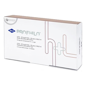 Buy PROFHILO H+L 1x2ml