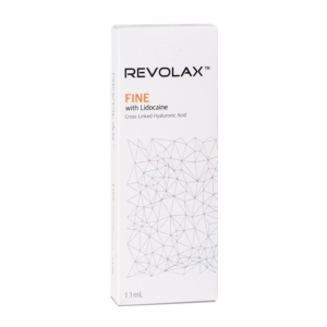 Buy Revolax Fine with Lidocaine.